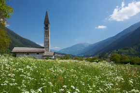 Chiesa di S. Antonio Abate 