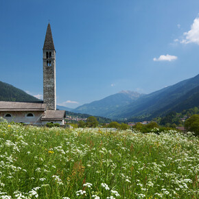 Chiesa di S. Antonio Abate 