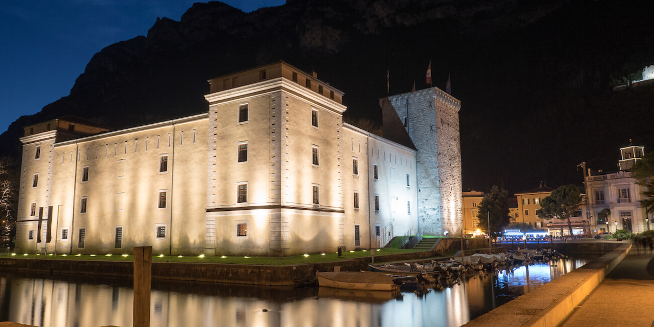 Rocca di Riva  #2 | © Foto Archivio Apt