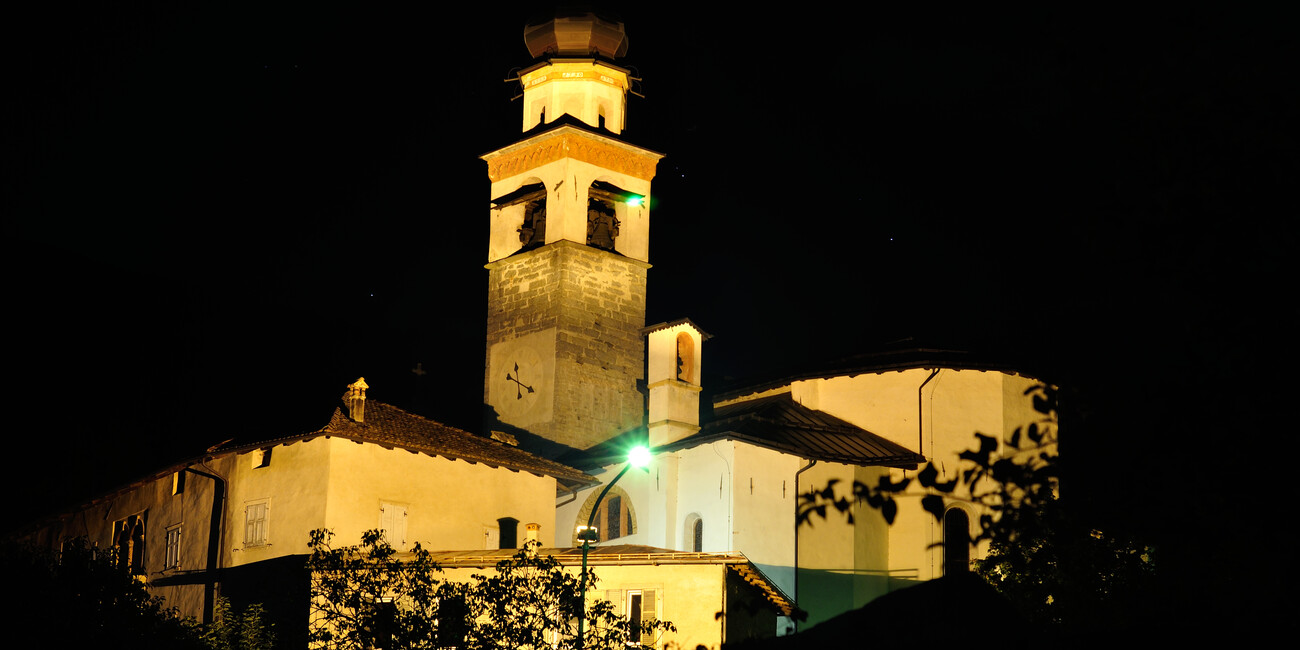 Chiesa di S. Croce #1