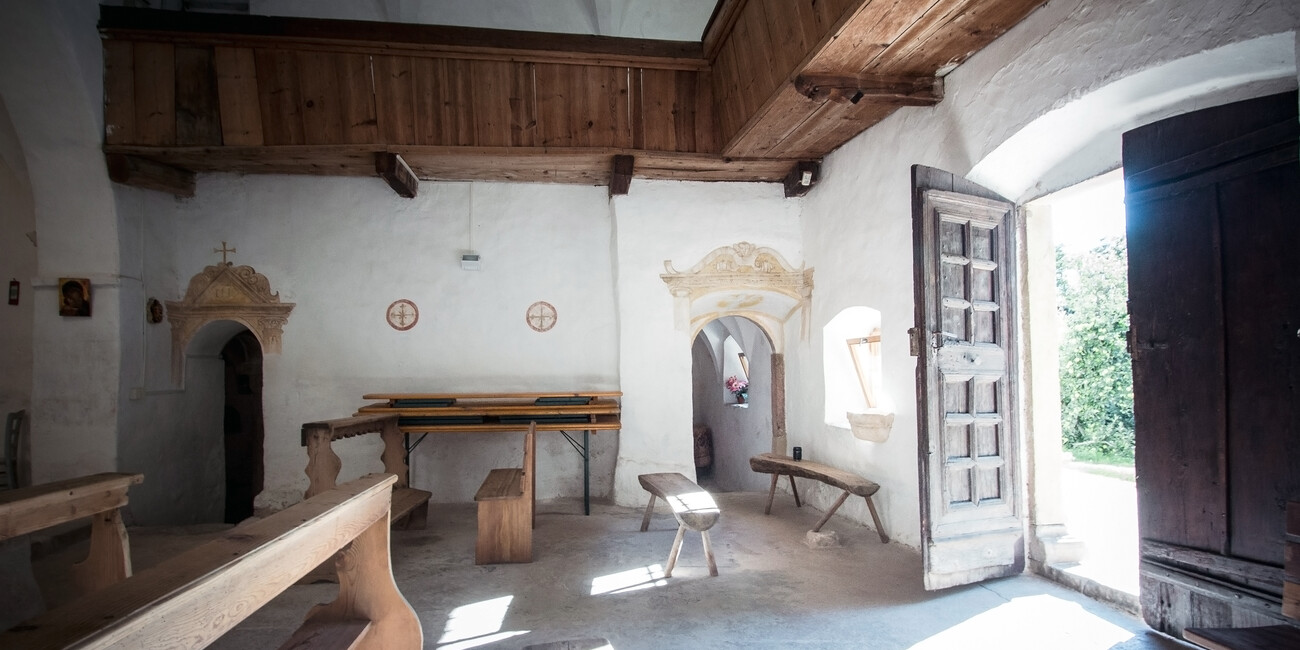 Eremo di San Biagio #2