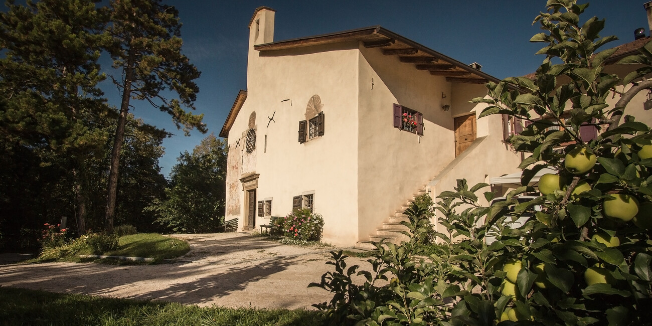 Eremo di San Biagio #1