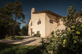 Eremo di San Biagio