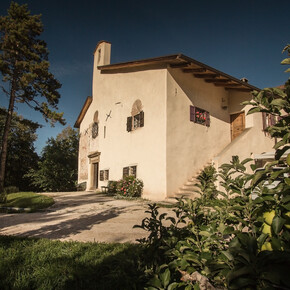 Eremo di San Biagio