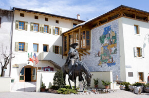 Museo Padre Eusebio Chini - APT VAL DI NON | © Museo Padre Eusebio Chini - APT VAL DI NON