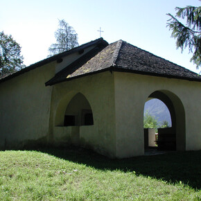 Chiesa di S. Biagio | © Foto Archivio Apt Valsugana