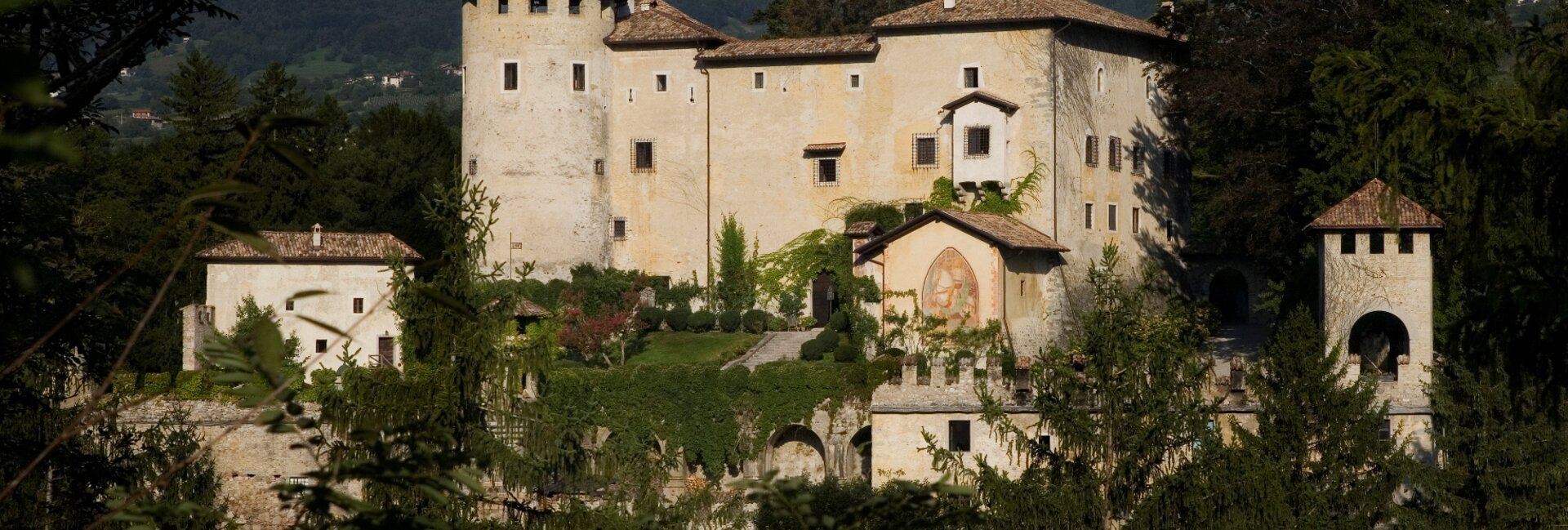 Castel Campo