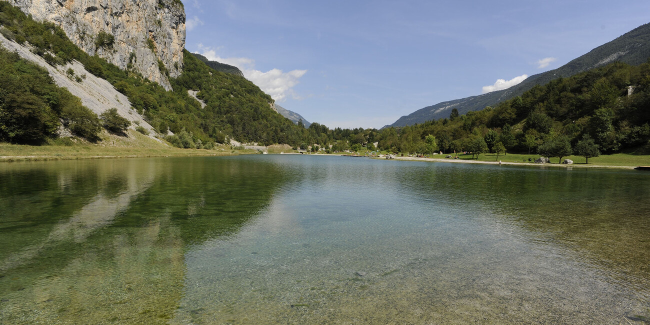 Nembia Nature Reserve #4 | © Foto Archivio Apt