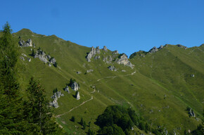 Sentiero Naturalistico Val Concei  | © Foto Archivio Apt