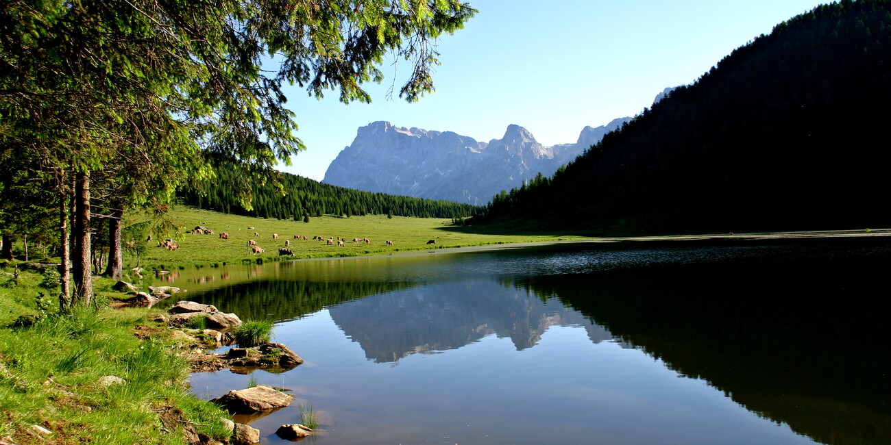 Lago di Calaita  #4 | © Foto Archivio Apt