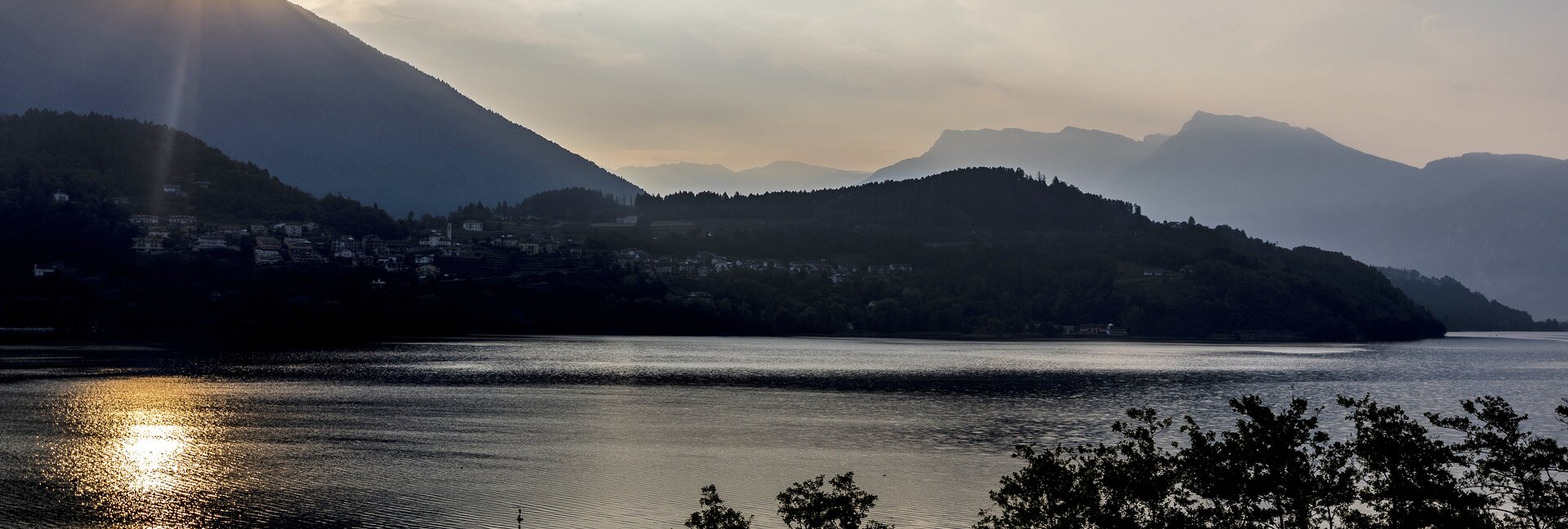 Lago di Caldonazzo - photo Roberto Bragotto | © Lago di Caldonazzo - photo Roberto Bragotto