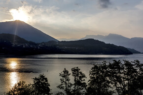 Lago di Caldonazzo - photo Roberto Bragotto | © Lago di Caldonazzo - photo Roberto Bragotto