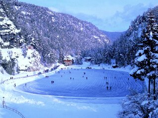 Lago Smeraldo | © Foto Archivio Apt