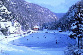 Lago Smeraldo | © Foto Archivio Apt