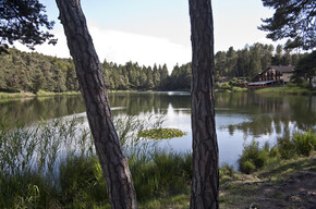 APT Pine Cembra - Lago di Santa Colomba - ph N. Berton | © APT Pine Cembra - Lago di Santa Colomba - ph N. Berton