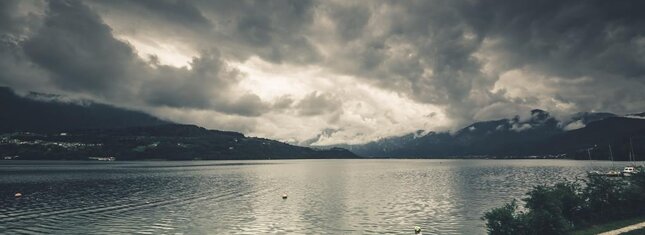 Lago di Caldonazzo | © Foto Archivio Apt