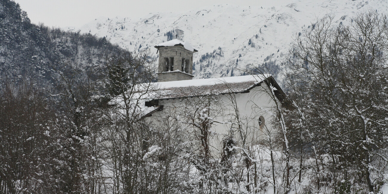 Bleggio Superiore #5 | © APT Terme di Comano - Santa Giustina Balbido