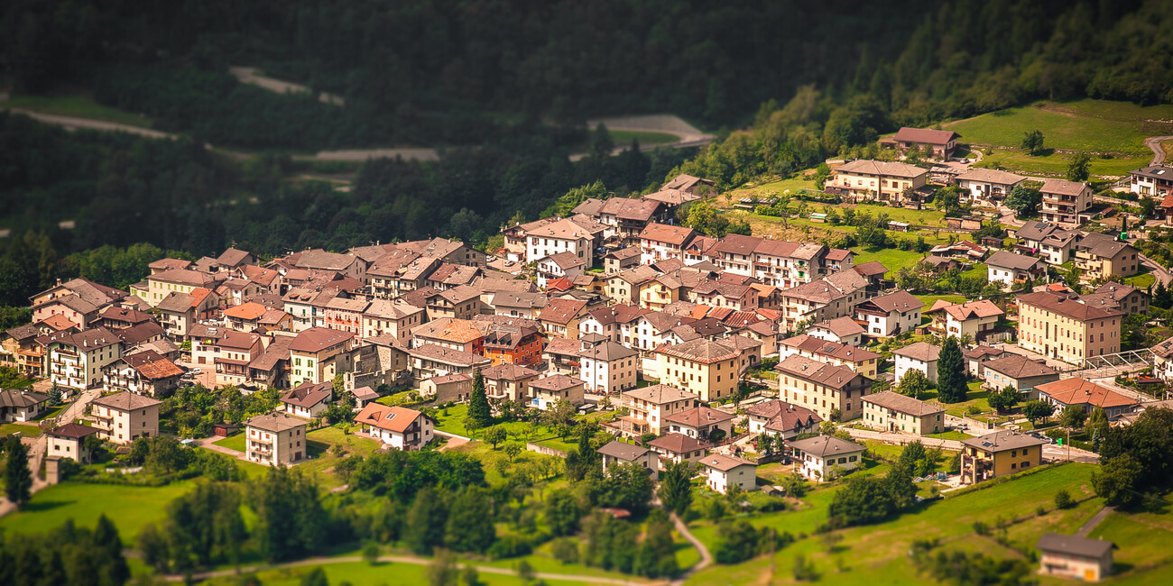 Bieno #1 | © APT Valsugana - Panorama Bieno - ph. Storytravelers