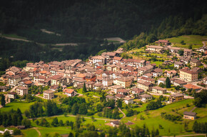 APT Valsugana - Panorama Bieno - ph. Storytravelers | © APT Valsugana - Panorama Bieno - ph. Storytravelers