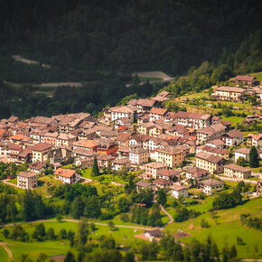 APT Valsugana - Panorama Bieno - ph. Storytravelers | © APT Valsugana - Panorama Bieno - ph. Storytravelers