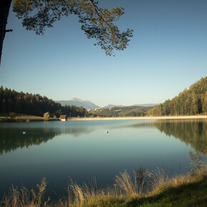 APT Val di Non - Laghi di Coredo e Tavon - ph. Elena Marini Silvestri | © APT Val di Non - Laghi di Coredo e Tavon - ph. Elena Marini Silvestri