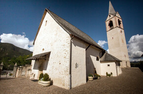 APT Val di Non - S. Maria Assunta - photo Elena Marini Silvestri | © APT Val di Non - S. Maria Assunta - photo Elena Marini Silvestri