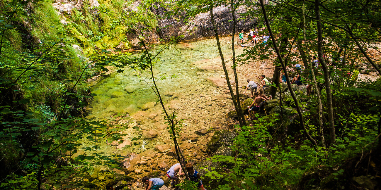 Ospedaletto  #1 | © Foto Archivio Apt
