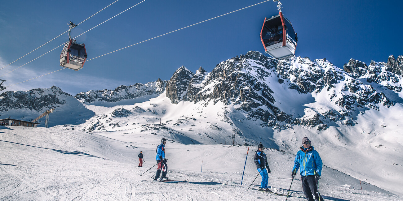 Passo Tonale #4