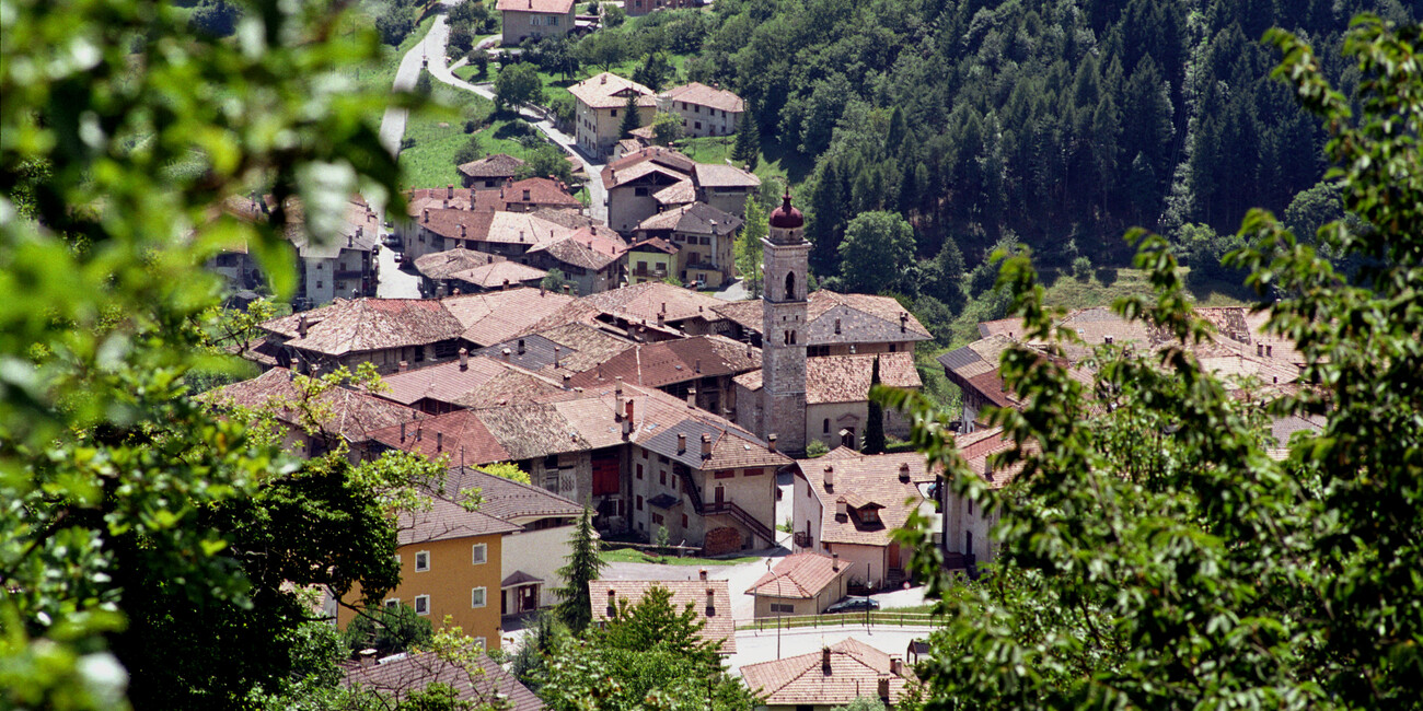 Dorsino #1 | © APT Comano - Dorsino - photo Bosetti