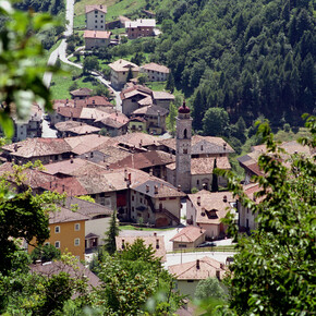 APT Comano - Dorsino - photo Bosetti | © APT Comano - Dorsino - photo Bosetti