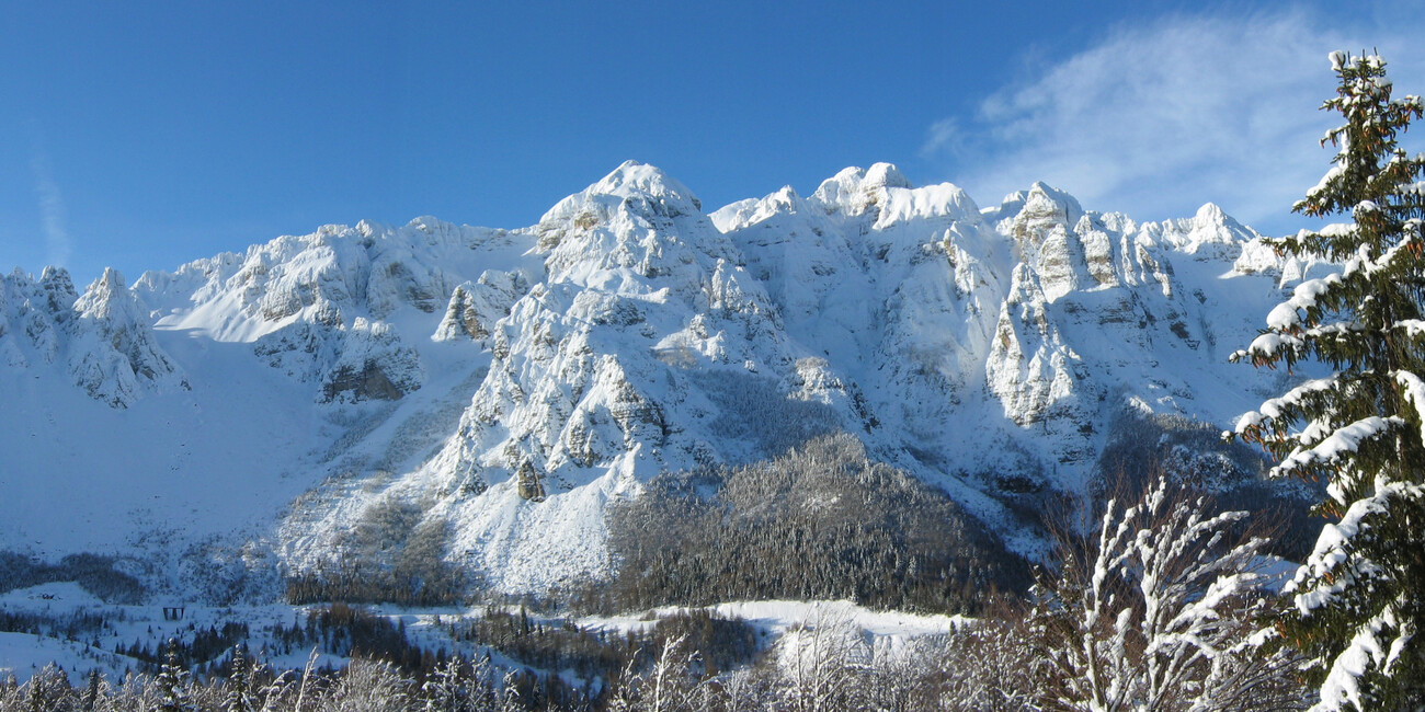 Vallarsa  #5 | © APT Rovereto e Vallagarina - Vallarsa Inverno