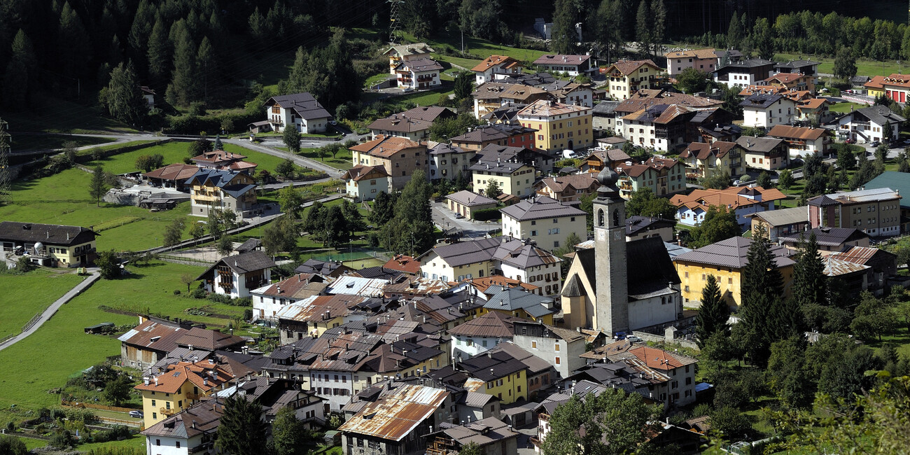 Pellizzano   #2 | © APT Val di Sole - Pellizzano - ph. Antonio Vigarani