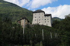 APT Val di Sole - Castel Caldes - ph. Dario Andreis | © APT Val di Sole - Castel Caldes - ph. Dario Andreis