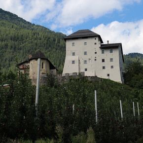 APT Val di Sole - Castel Caldes - ph. Dario Andreis | © APT Val di Sole - Castel Caldes - ph. Dario Andreis