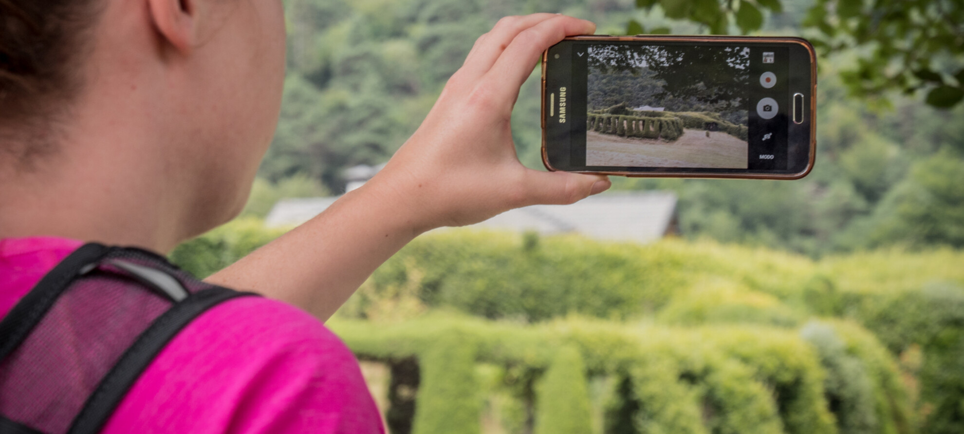 Spring kids activities 