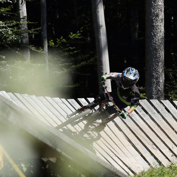 Bikepark Lavarone