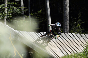 Bikepark Lavarone