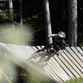 Bikepark Lavarone