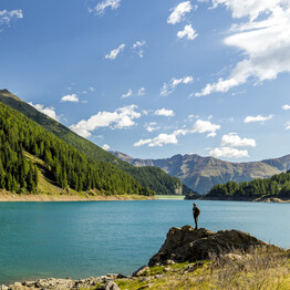 35985-roberto-bragotto-lago-pian-palu-sole | © 35985-roberto-bragotto-lago-pian-palu-sole