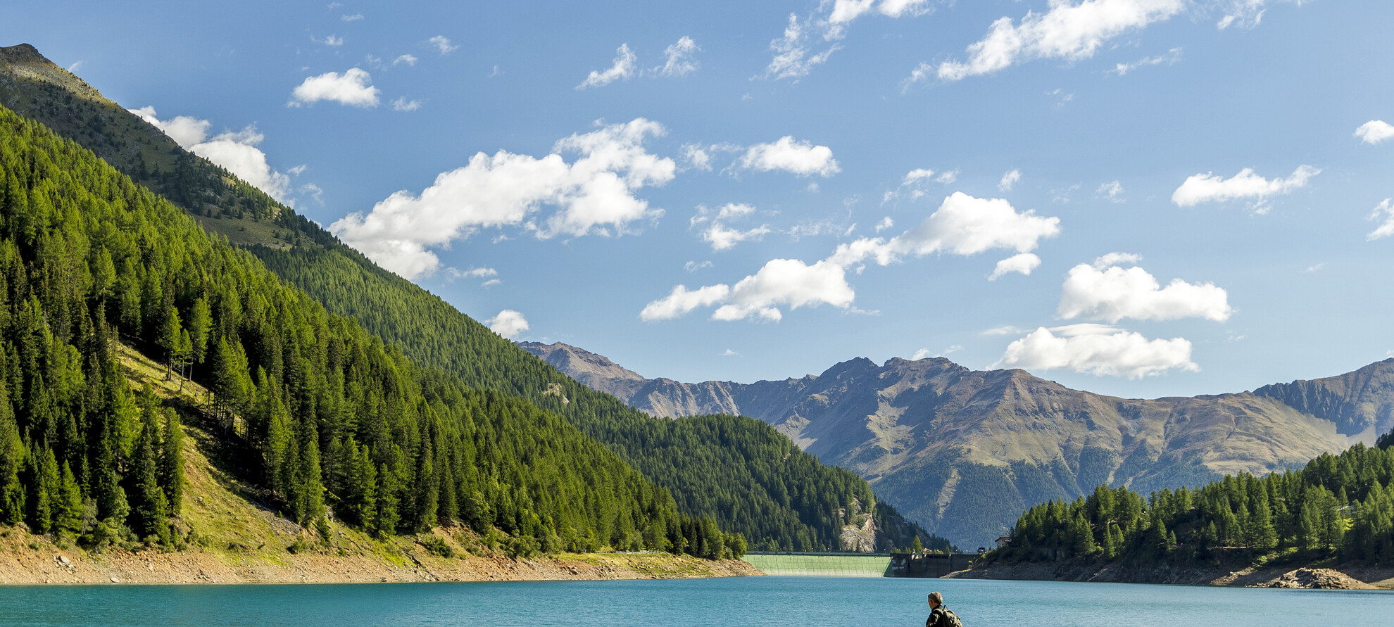 35985-roberto-bragotto-lago-pian-palu-sole | © 35985-roberto-bragotto-lago-pian-palu-sole