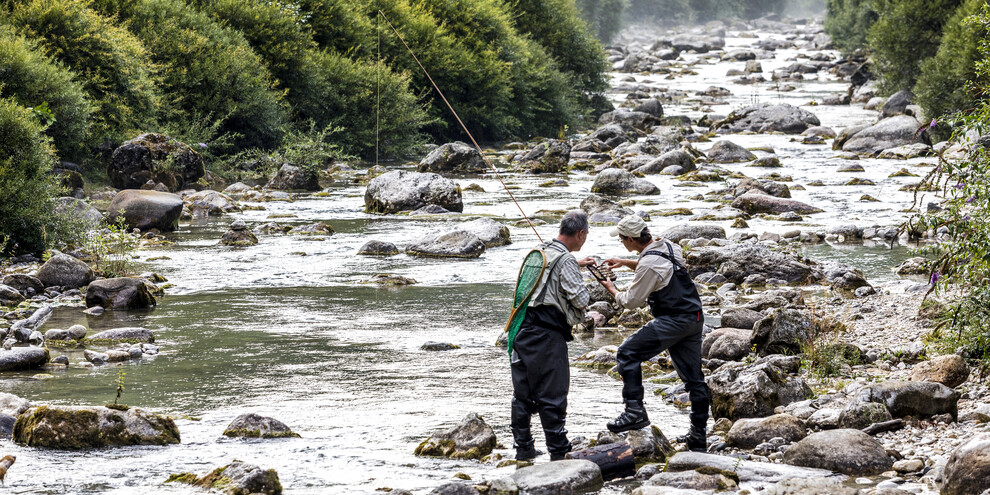 Find the spots that only the locals know