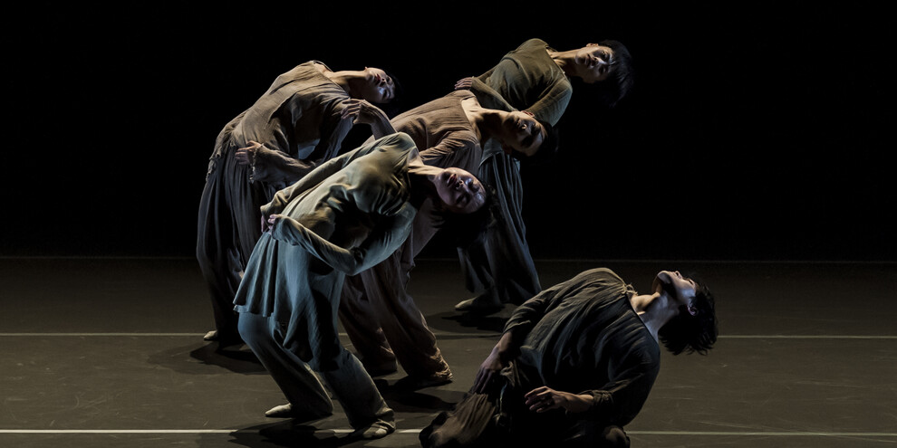 Festival Oriente Occidente - Rovereto, 29 August-8 September