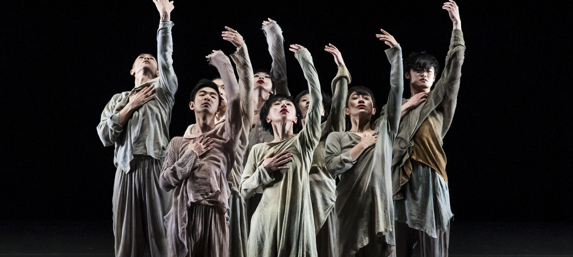 The party is not over