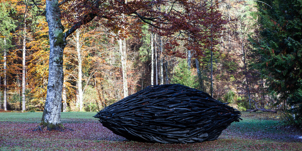 Autumn, the perfect season for culture lovers