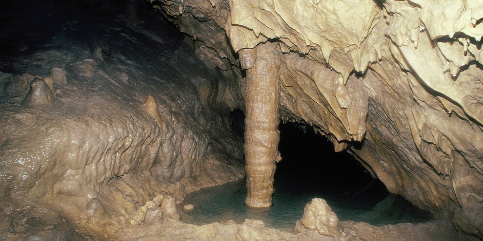 APT Val di Non - Bus de la Spia | © APT Val di Non - Bus de la Spia