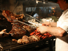 Trentino Barbecue 2025