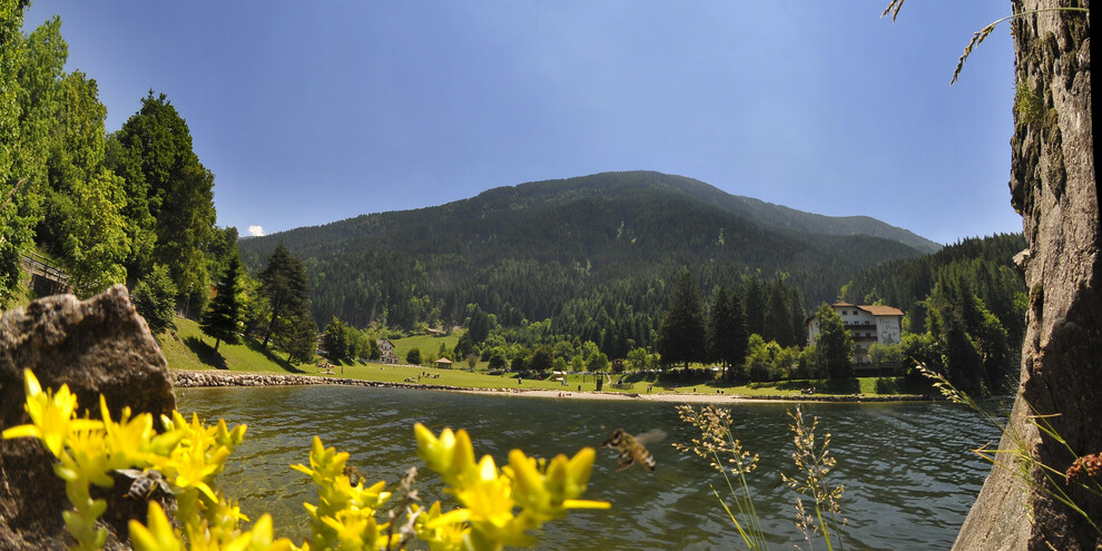 Piné Lakes