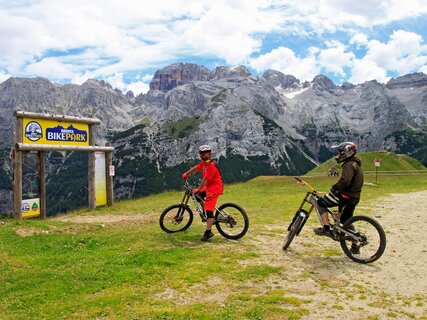 Brenta Bike Park