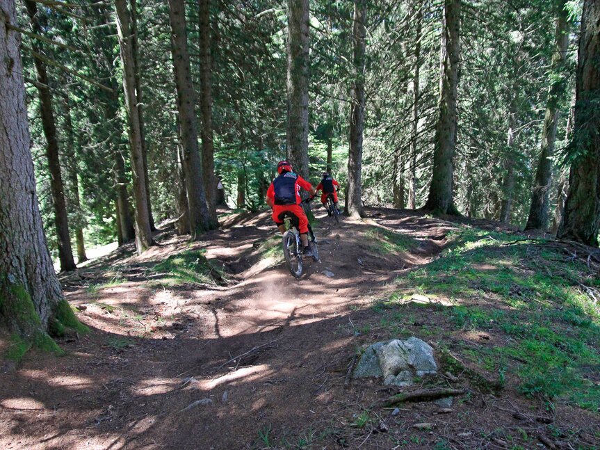 Brenta Bike Park