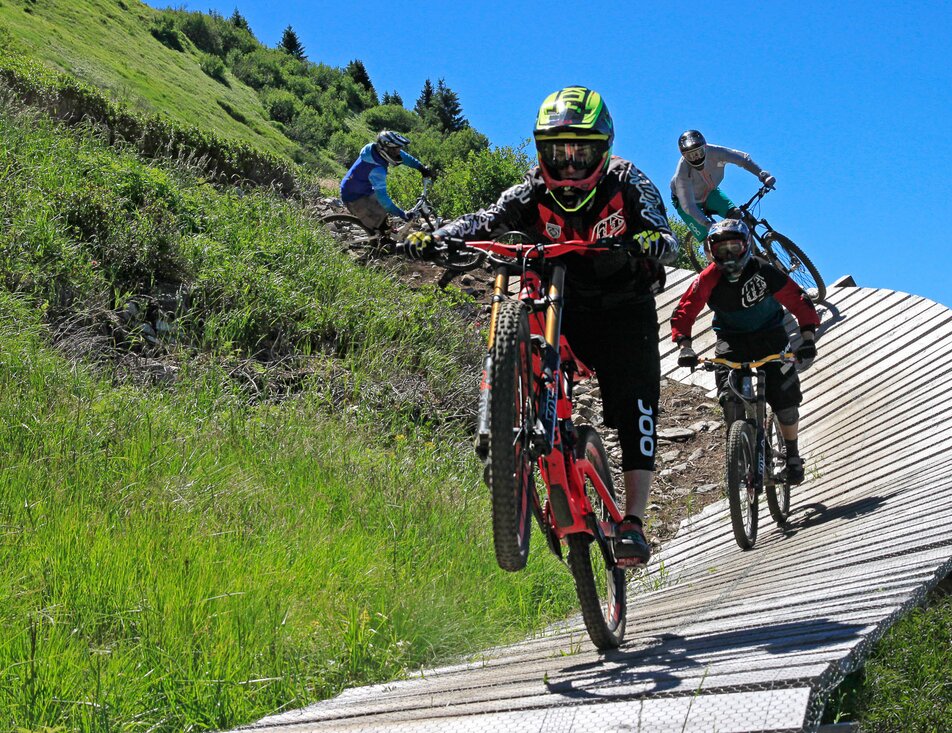 Brenta Bike Park